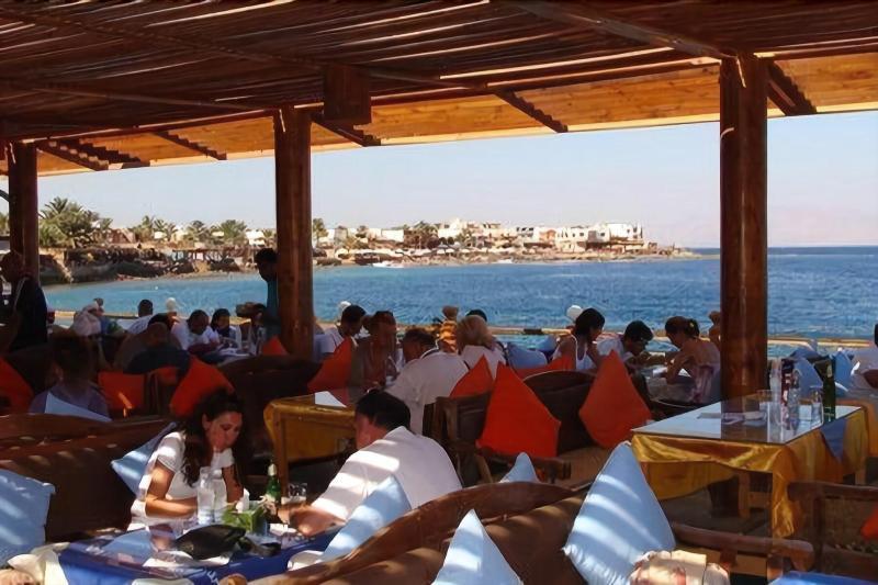 Neptune Hotel Dahab Extérieur photo