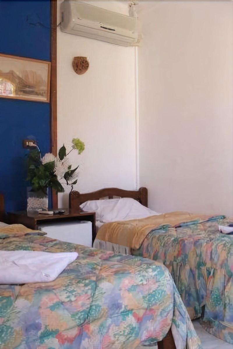 Neptune Hotel Dahab Extérieur photo