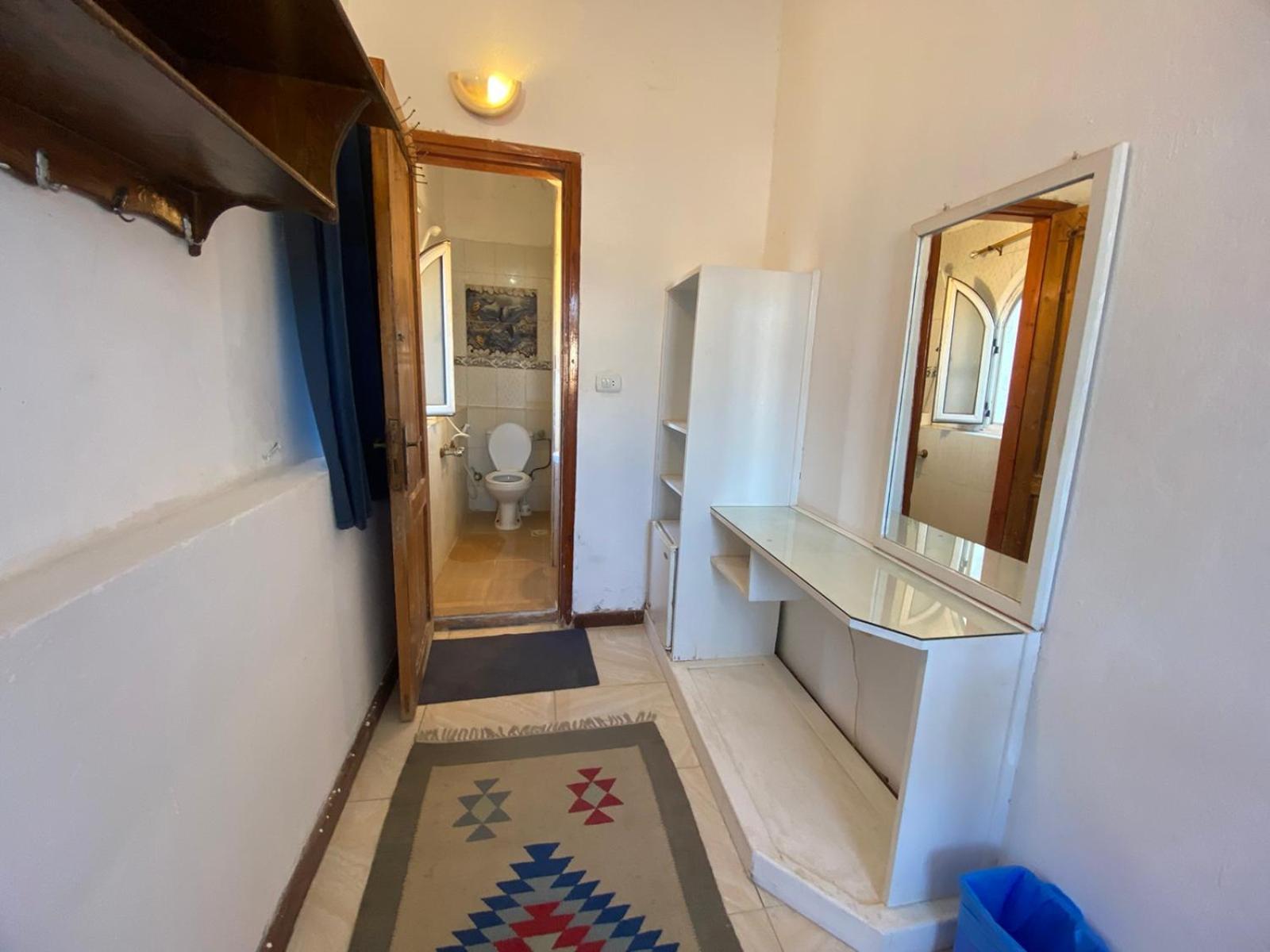 Neptune Hotel Dahab Chambre photo