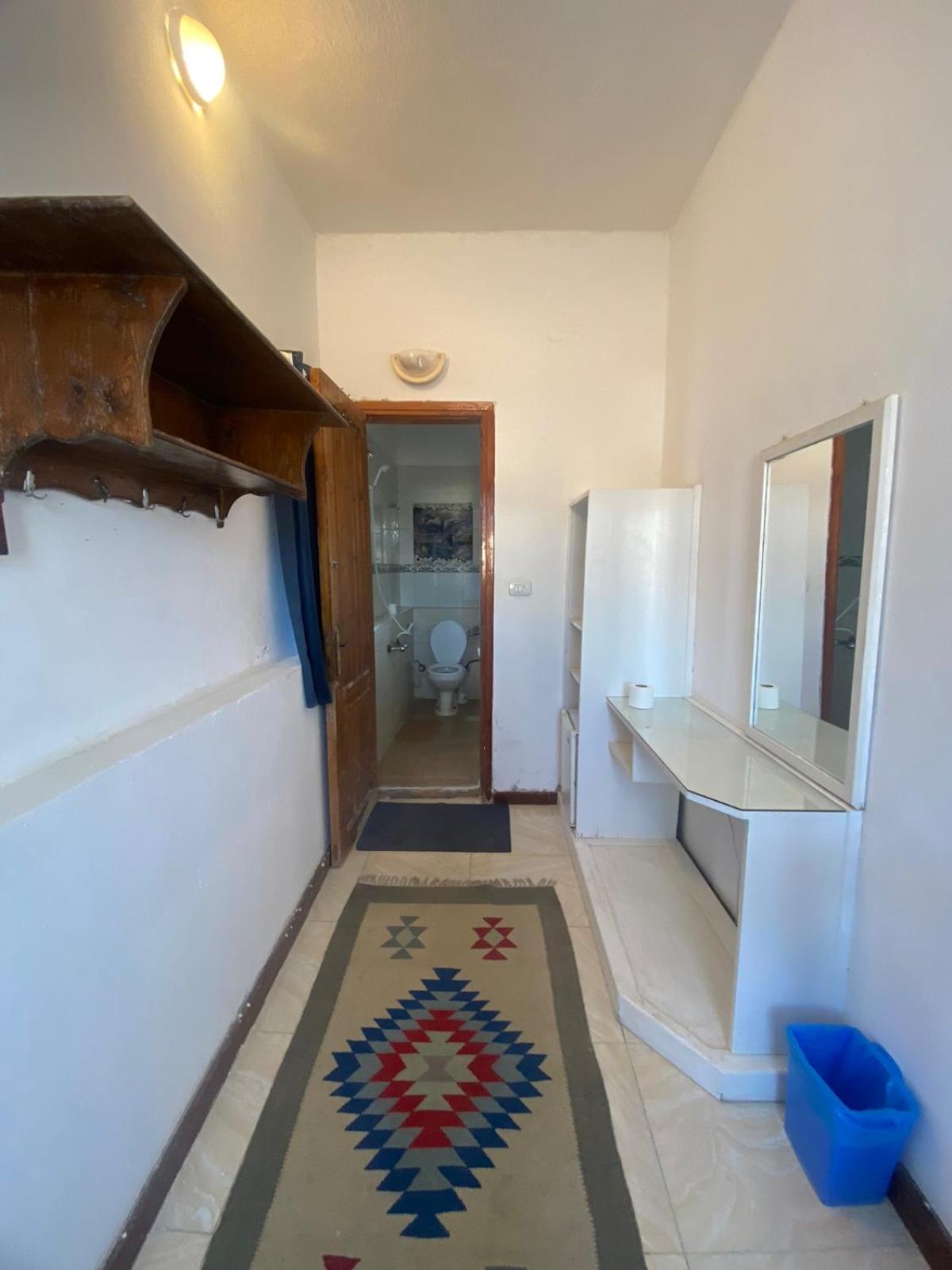 Neptune Hotel Dahab Chambre photo