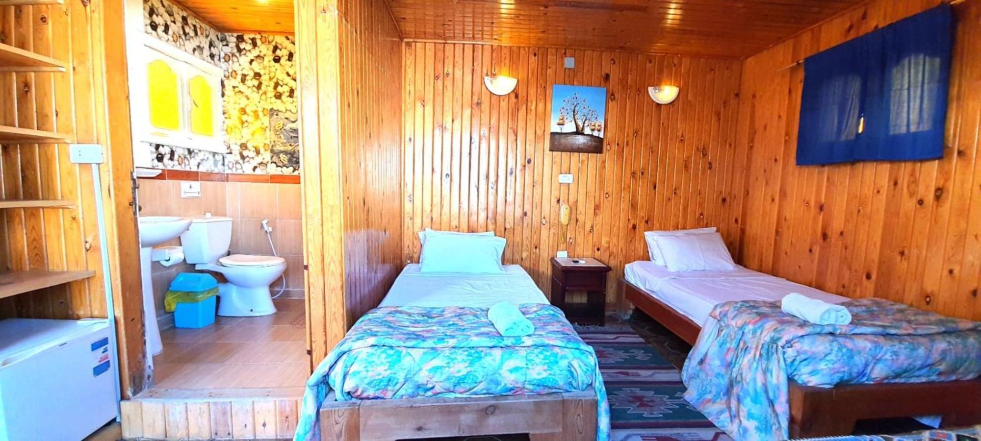 Neptune Hotel Dahab Extérieur photo