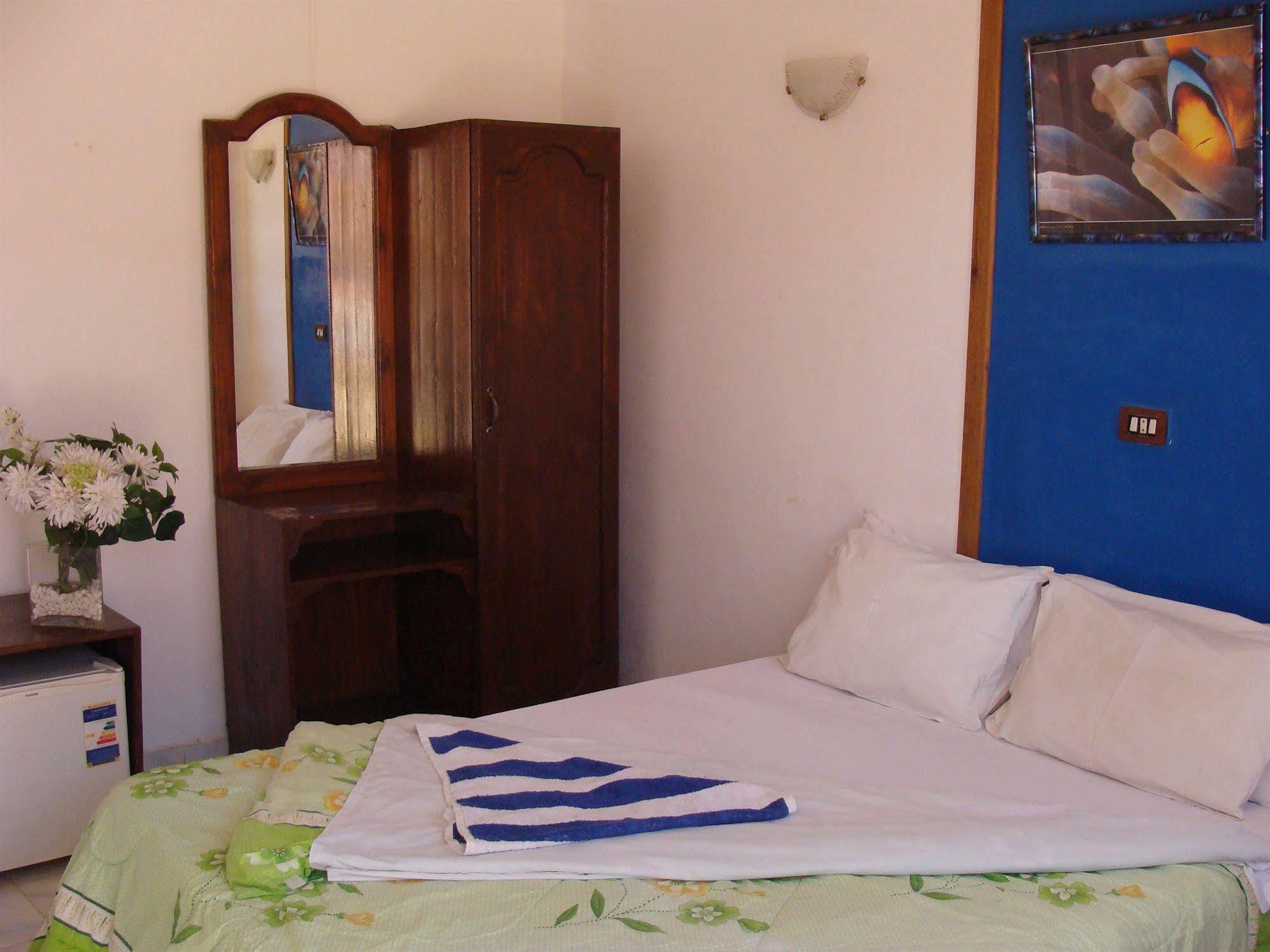 Neptune Hotel Dahab Extérieur photo