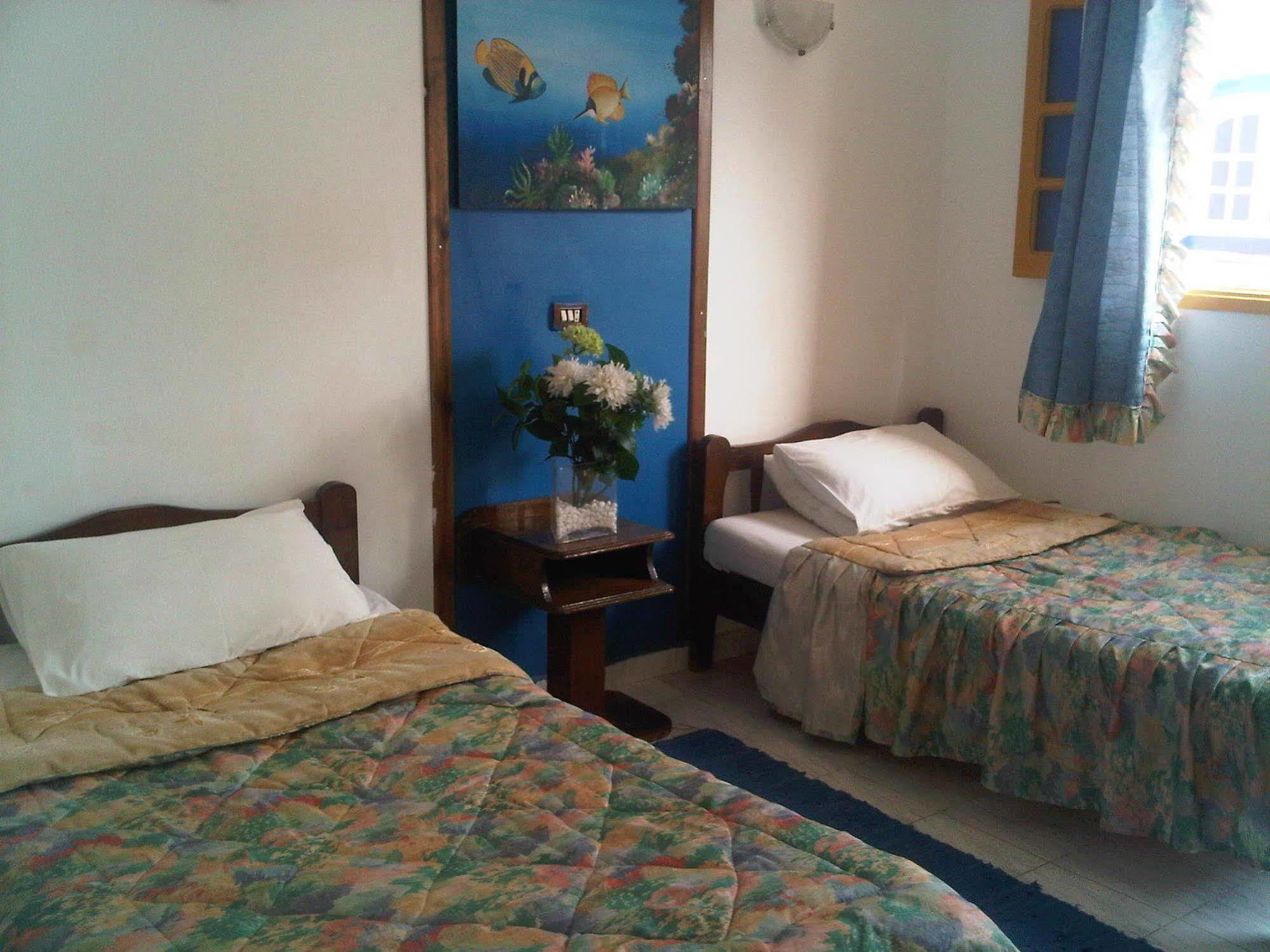 Neptune Hotel Dahab Extérieur photo
