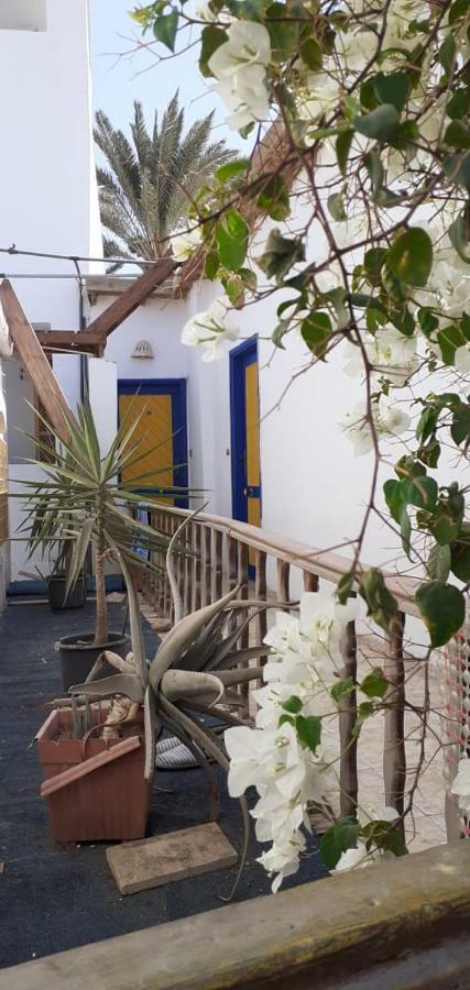 Neptune Hotel Dahab Extérieur photo